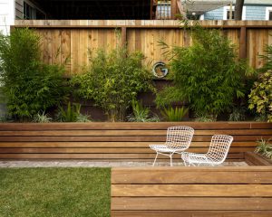 Retaining Walls For Gardens